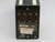 FISHER CONTROLS TYPE RD221 CHART RECORDER T205219