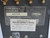 FISHER CONTROLS TYPE RD221 CHART RECORDER T205219