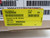 LOT OF 350 MOLEX 0334721226 RECTANGULAR CONNECTORS T208821