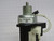 LEDEX CAGE 81840 SOLENOID ACTUATOR T209645