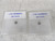 LOT OF 7 UNIVERSAL INSTRUMENTS NOZZLES, TIPS AND PARTS M4119