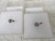 LOT OF 7 UNIVERSAL INSTRUMENTS NOZZLES, TIPS AND PARTS M4119