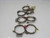 LOT OF 7 ANALYZ 47990568 LAB BOX COIL T208846