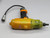 AIMCO ALPHA-90MC PNEUMATIC IMPACT WRENCH 3/8IN T205223