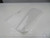 LOT OF 800 25PHHA00 JAM PAPER PLASTIC FOAM ENVELOPES ,55 LDPE .02 HDPE T208812