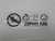 LOT OF 800 25PHHA00 JAM PAPER PLASTIC FOAM ENVELOPES ,55 LDPE .02 HDPE T208812