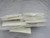 LOT OF 8 GARDNER DENVER ZS1062472 FILTER PAD REPLACEMENT T209609