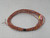 LOT OF 80 YAZAKI 73751390 JUMPER HARNESS 4780 MM T208813
