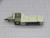 SMC SY3140-5LZE 5-PORT SOLENOID VALVE, BASE MOUNTED, SINGLE UNIT T209597