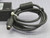 STAR MICRONICS PS60A-24B POWER CORD BLACK T209600