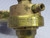 VICTOR S361 DR GAS REGULATORS, VALVES & ACCESSORIES T210327