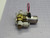 SMC VDW21-5G-1-01-F MAGNET VENTIL SOLENOID VALVE T209665