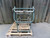 LARGE LIQUID CYLINDER TRUCK DOLLEY T209697