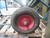 LARGE LIQUID CYLINDER TRUCK DOLLEY T209697