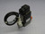 Burkert   0330-C-1/8-FKM  Solenoid Valve  For Sale