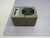 MKS ION SYSTEMS 6422E FOCUSED COVERAGE IONIZING AIR BLOWER T209657