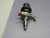 SPRAYING SYSTEMS AIR ATOM 1/8 J SS VALVE T209685