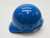 PERSONNEL SAFETY ENTERPRISES 1350504 BLUE SAFETY HEAD HELMET T210322