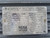 TECHTOP GR3-0-TF-256TC-4-BR-D-20 2520V12A51AD22R AC ELECTRIC MOTOR INVETER DUTY 15:1 T210700