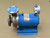 Crane  JC-3K-1S  300 Dryer Lexsol Pump  For Sale