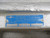 CRANE 300 STEEL BUTT WELD 12 IN WEDGE GATE VALVE T210717