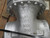 CRANE 300 STEEL BUTT WELD 12 IN WEDGE GATE VALVE T210717
