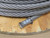 ASC 0423019100SSF ELEVATOR STEEL WIRE CABLE STAINLESS STEEL T210724
