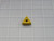 LOT OF 10 SANDVIK THMG 11 03 08 THMG 222 INSERT FOR TURNING T210771