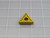 LOT OF 10 SANDVIK TNMG 16 03 08-QM 235 TNMG 322-QM 235 T-MAXÃÂ¥ÃÂºÃÂ P INSERT FOR TURNING T210773