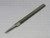 Lot of 12 Nicholson  04861N  6" Half Round Double Cut  For Sale