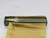 LOT OF 12 NICHOLSON 04861N 6" HALF ROUND DOUBLE CUT T210777
