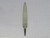 LOT OF 4 NICHOLSON 16827N 8 IN. WARDING SMOOTH CUT T210780