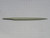 LOT OF 12 NICHOLSON 35061N WARDING SMOOTH CUT FILE-BARRETTE T210781