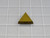 LOT OF 10 SANDVIK TPMR 16 03 04 4225 TPMR 321 4225 T-MAXÃÂ¥ÃÂºÃÂ INDEXABLE S INSERT FOR TURNING T210784