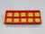 LOT OF 10 SANDVIK SNKN 12 04 EN N 4030 SNK 43E2 4030 SOLID CARBIDE T210786