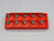 LOT OF 10 SANDVIK TNMG 110308 TNMG 222 TRIANGULAR INSERTS T210788