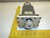 ORIENTAL MOTOR CBI425R-701 4GC9K CLUTCH & BRAKE MOTOR W/GEARHEAD 25W 100V 6UF T18686