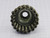 WEILER 13286 2-3/4" SINGLE ROW KNOT WIRE CUP BRUSH T210521