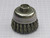 WEILER 13286 2-3/4" SINGLE ROW KNOT WIRE CUP BRUSH T210521