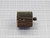 LOT OF 10 CGW FLAP WHEEL WITH SHAFT T210523
