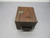 STANDARD ELECTRIC TIME AC-1 STD-7-1-7-8-11 AC-1 TIMING DEVICE T210530