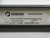 PEARSON A107416 DOUBLE ACTING PNEUMATIC CYLINDER T210554