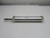 MOTION CONTROLS D-49SEFC-SL13-RA1 SL13 RA1 SINGLE ACTING PNEUMATIC CYLINDER T210564