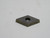 LOT OF 10 ESCO 1050-15 INSERT CARBIDE T210567