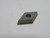 LOT OF 10 ESCO 1321909 INSERT CARBIDE T210568