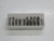 LOT OF 10 ESCO 1321909 INSERT CARBIDE T210568