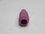 LOT OF 10 133-1164 CUP ALUMINA T210570
