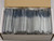 LOT OF 50 RADNOR RAD64005008 HEAT-TREATED GLASS FILTER LENS T210581