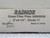 LOT OF 25 RADNOR RAD64005008 HEAT-TREATED GLASS FILTER LENS T210582