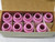 LOT OF 9 PROSTAR PRS54N14 ALUMINA GAS LENS TIG CUP NOZZLE T210585